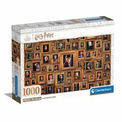 Clementoni 39786 puzzle Puzzle rompecabezas 1000 pieza[s] Televisión/películas 