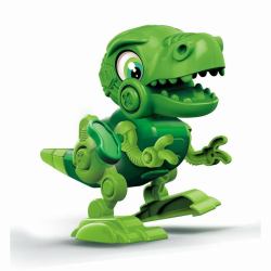 Clementoni Science & Play Dino Bot T-Rex Junior 