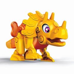 Clementoni Dino Bot Triceratops Junior 