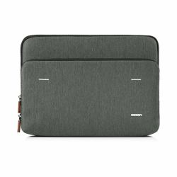 Cocoon Graphite 33 cm [13"] Funda Gris 