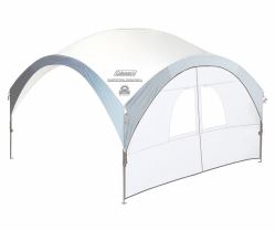 Coleman 2000032121 Sunwall Malla Blanco accesorio para tiendas 