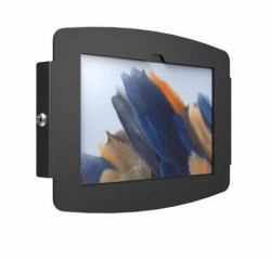Compulocks 104GS6LSB soporte de seguridad para tabletas Negro 26,4 cm [10.4"] 