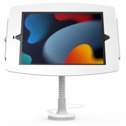Compulocks Space Flex soporte de seguridad para tabletas Blanco 27,7 cm [10.9"] 