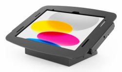 Compulocks 341B299PSENB soporte de seguridad para tabletas Negro 32,8 cm [12.9"] 