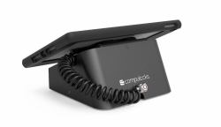Compulocks UNIVERSAL TABLET MAGNETIX AV - CONFERENCE ROOM CAPSULE - BLACK