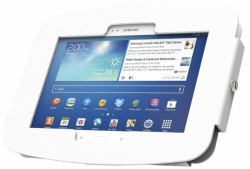 Compulocks Space Galaxy 10.1 Enclosure Soporte pasivo Tablet/UMPC Blanco 