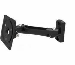 Compulocks 827B kit de montaje Negro 