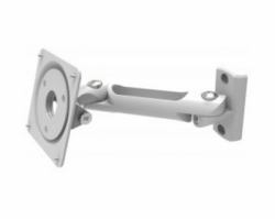 Compulocks 827W soporte de seguridad para tabletas Blanco 25,9 cm [10.2"] 