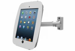 Compulocks 827W299PSENW soporte de seguridad para tabletas Blanco 32,8 cm [12.9"] 