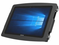 Compulocks 912SGEB soporte de seguridad para tabletas Negro 30,5 cm [12"] 