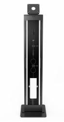 Compulocks LK01-UK accesorio o pieza para soporte 