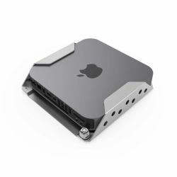 Compulocks Mac Mini Security Mount Plata Aluminio 1 pieza[s] 