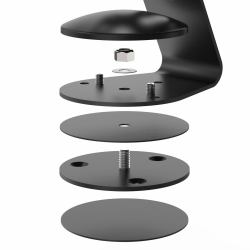 Compulocks SWBB accesorio o pieza para soporte 