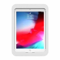 Compulocks WOLF102W soporte de seguridad para tabletas Blanco 25,9 cm [10.2"] 