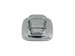 Conceptronic LBA01 accesorio para candado de cable Anchor Plata 1 pieza[s] 