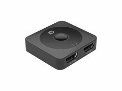 Conceptronic SELENE01B interruptor de video HDMI 