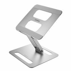 Contour Design Laptop Riser Soporte para ordenador portátil Gris 