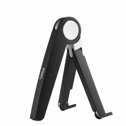 Contour Design Contour Laptop Stand Soporte para ordenador portátil Negro, Plata 