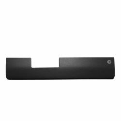 Contour Design CDWRPRO00110 descansa muñecas Cuero vegano Negro 