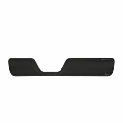 Contour Design CDWRRED00110 descansa muñecas Cuero vegano Negro 