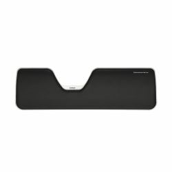 Contour Design CDWRRED00210 descansa muñecas Cuero vegano Negro 