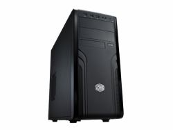 Cooler Master CM Force 500 Midi Tower Negro 