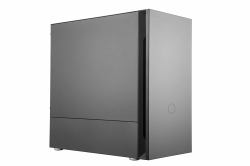 Cooler Master Silencio S400 Midi Tower Negro 