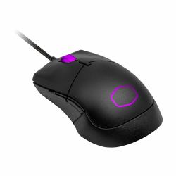 Cooler Master Peripherals MM310 ratón Juego Ambidextro USB tipo A Óptico 12000 DPI 