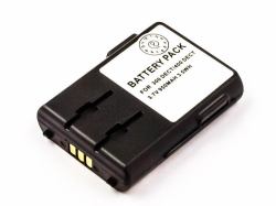 CoreParts MBCP0074 pieza de repuesto para teléfono y accesorio Batería 