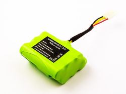 CoreParts MBVC0011 accesorio y suministro de vacío Batería Robot aspirador 
