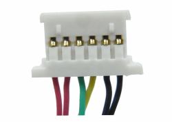 CoreParts MBXMPL-BA132 pieza de repuesto para equipo audiovisual Batería 