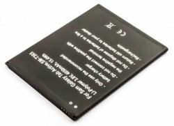 CoreParts MBXSA-BA0005 accesorio o pieza de recambio para tableta Batería 