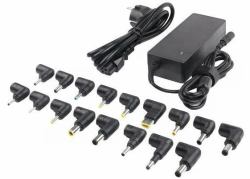CoreParts MBXUN-65W-AC0002 adaptador de enchufe eléctrico Universal 