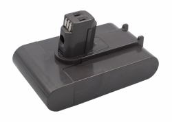 CoreParts MBXVAC-BA0040 accesorio y suministro de vacío Batería Aspiradora sin cables 
