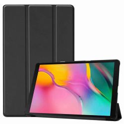 CoreParts MOBX-SAM-TABA-COVER-01 funda para tablet 25,6 cm [10.1"] Libro Negro 