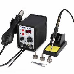 CoreParts MOBX-TOOLS-020 herramienta para reparación de dispositivo electrónico 