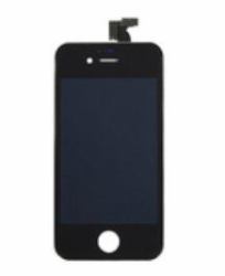 CoreParts MSPP1865 recambio del teléfono móvil Mostrar Negro 