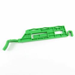 CoreParts MST-HDD-RAILS-HP-01 funda para disco duro externo 