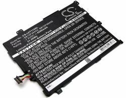 CoreParts TABX-BAT-LVT110SL accesorio o pieza de recambio para tableta Batería 