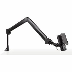Corsair 10AAM9901 soporte para micrófono Soporte de escritorio para micrófono 