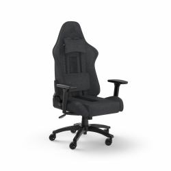Corsair TC100 Asiento acolchado Respaldo acolchado 