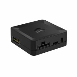Corsair iCUE LINK System Hub Controlador de ventilador 