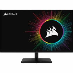 Corsair Xeneon 32UHD144-A pantalla para PC 81,3 cm [32"] 3840 x 2160 Pixeles 4K Ultra HD Negro 