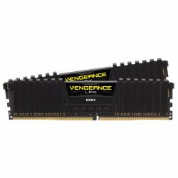 Corsair CM4X8GD3200C16K2E módulo de memoria 16 GB 1 x 16 GB DDR4 3200 MT/s 288-pin DIMM 