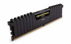 Corsair CMK32GX4M2A2666C16 módulo de memoria 32 GB 2 x 16 GB DDR4 288-pin DIMM 