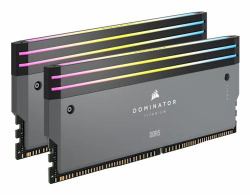 Corsair Dominator Titanium Universal Kit de mejora de iluminación RGB 