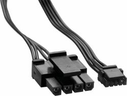 Corsair CP-8920117 cable de señal 0,8 m Negro 