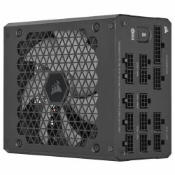 Corsair HX1000i unidad de fuente de alimentación 1000 W 24-pin ATX ATX Negro 