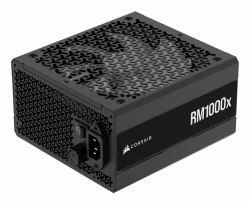 Corsair RM1000x unidad de fuente de alimentación 1000 W 24-pin ATX ATX Negro 