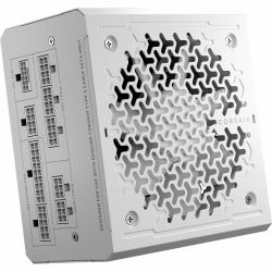 Corsair RMe Series RM1000e unidad de fuente de alimentación 1000 W 24-pin ATX ATX Blanco 